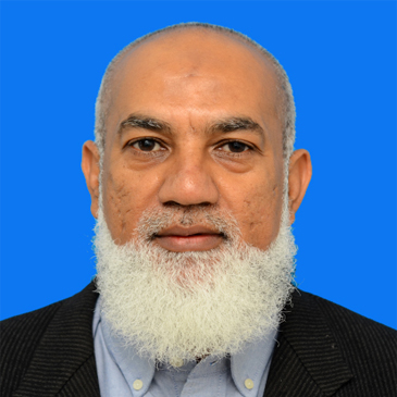 Anwar Ishaq