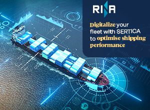 Container shipping market outlook for H2 2024