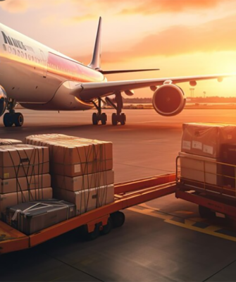 Air Freight