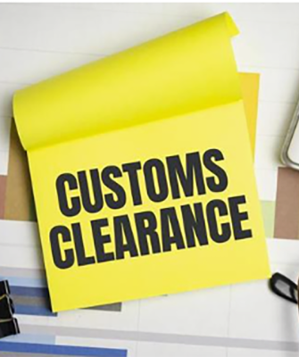 Customs Clearance