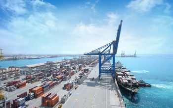 UAE’s DP World, Saudi Ports Authority unveil SR3 billion terminal in Jeddah